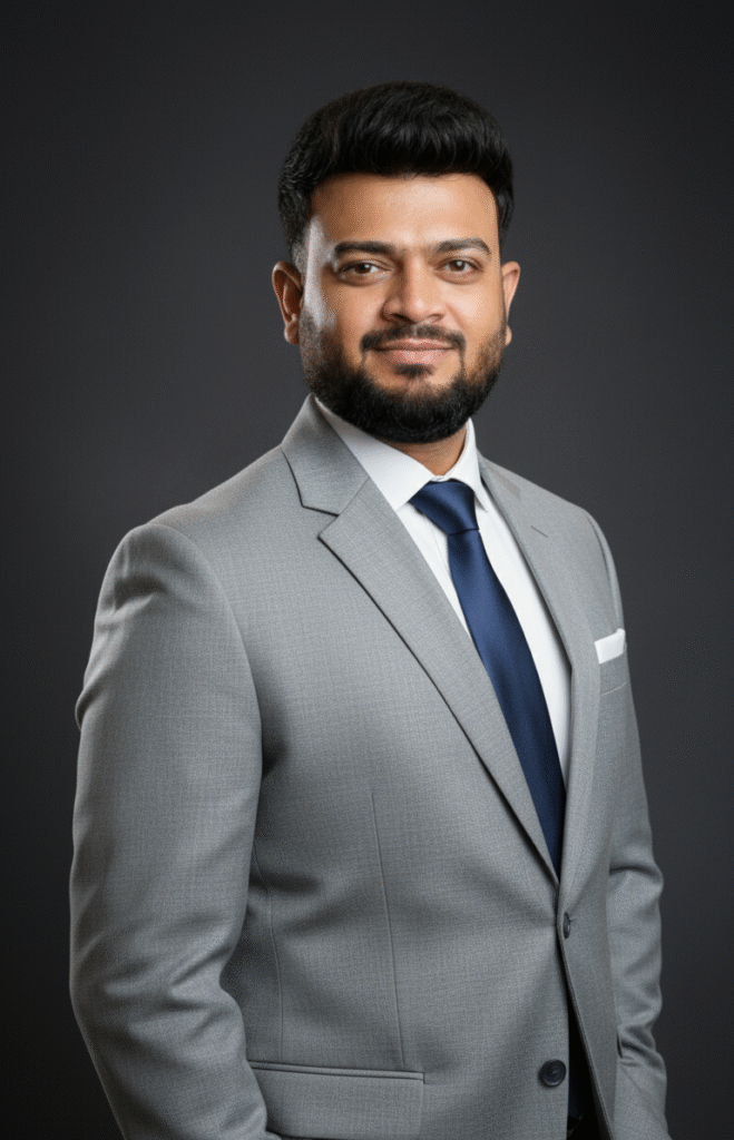 Bhavesh Pawar | Veemi solutions