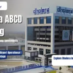 Dholera ABCD Building: Smart Governance for Investors 2026