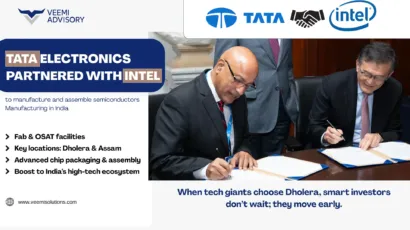 Tata- Intel collaboration