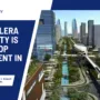 Why Dholera Smart City Is India’s Top Investment in 2026