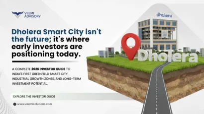 What is Dholera Smart City? A Complete Investor Guide for 2026