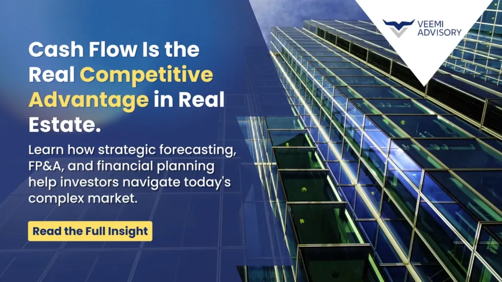 Cash Flow Optimization Strategies for Real Estate Investors