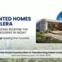 3D-Printed Homes in Dholera – Nestoria Group Leading the Futuristic Housing Era!