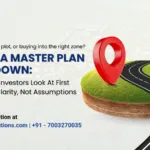 Dholera Master Plan Breakdown for Investors 2026