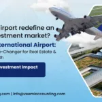 Dholera International Airport Impact on Real Estate 2026