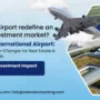 Dholera International Airport Impact on Real Estate 2026