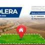 Dholera Land Price 2026: Investor Rate Guide