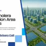 Dholera Activation Area: What Is Ready, What Is Coming & Why It Matters