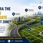 How Dholera Semiconductor Ecosystem Impacts Real Estate Demand