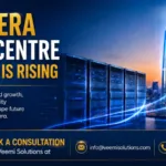 Dholera Data Centres: How AI Infrastructure May Shape Land Demand