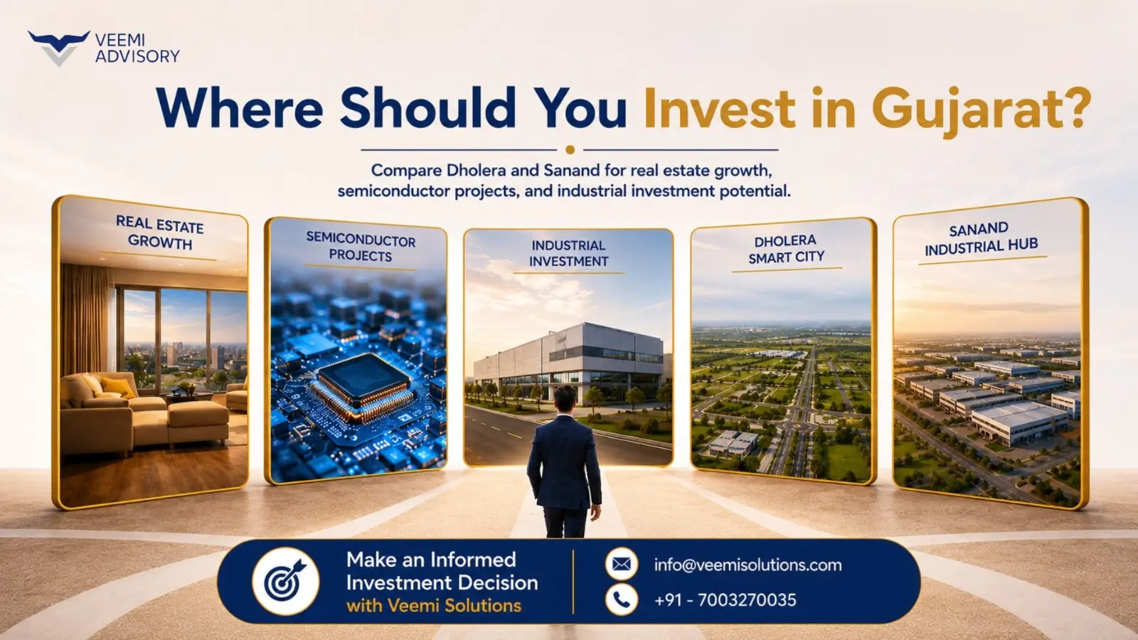 Where Should You Invest in Gujarat?