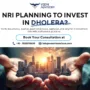 NRI Guide to Dholera Investment: Legal Checks, Documents & Advisory Support