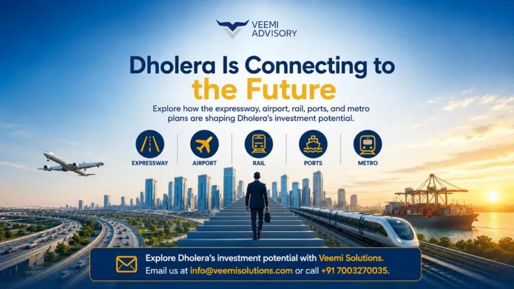 dholera-connectivity-guide