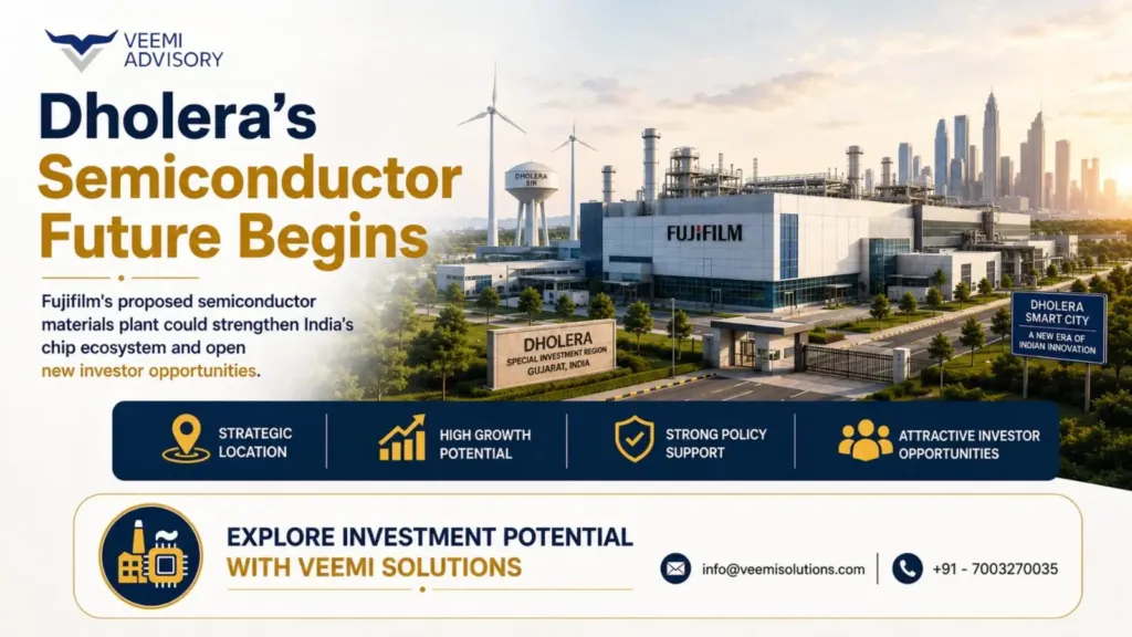 fujifilm-dholera-semiconductor-plant