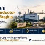 Fujifilm’s Dholera Semiconductor Plant: Investor Outlook on India’s Chip Ecosystem