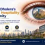 Hotels in Dholera: Understanding Business Travel and Serviced Apartment Demand