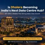 Gujarat Data Centre Boom: STT GDC Dholera’s ₹10,000 Crore Investment Plan